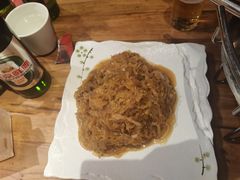 -小俩口烧烤东北菜(双井店)