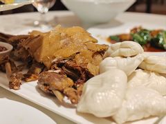-梅龙镇酒家(南京西路总店)