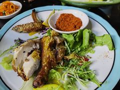 -羊巴道新疆菜·清真(上梅林店)