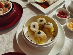 -Yan Ting宴庭中餐厅-长沙瑞吉酒店(运达店)