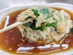 -后街女孩肠粉店