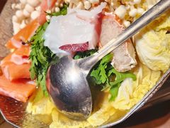 -一本料理(西溪天街店)