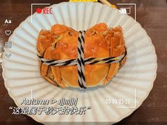 -七的湖·江南蟹舫·阳澄湖农家菜(蟹舫苑店)