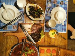 -胡桃里音乐酒馆(环亚凯瑟琳广场店)