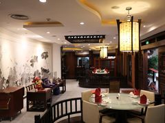 -莲苑中餐厅·Lotus Court(厦门马哥孛罗东方大酒店)