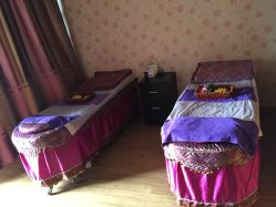 点击看大图 -本真坊美容美体沙龙