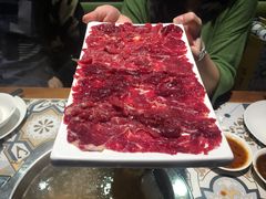 -三毛牛肉店(福强店)