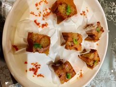 -上海明天广场JW万豪酒店