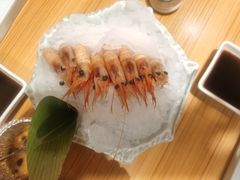 -花和海鲜自助(梅江店)