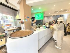 -马老三肉丁胡辣汤(西一路店)