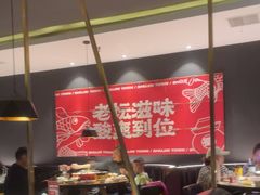 -蜀锦堂·川味现炒(襄阳武商汇店)