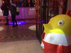 -OS CLUB(长风大悦城店)