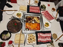 -海底捞火锅(高科广场店)