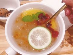 -炖物24章·顺时轻养茶(黄龙店)