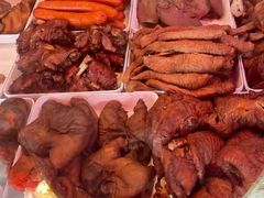 -净香园熟肉(北坦总店)