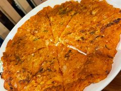 泡菜饼-槿Story·韩国料理(望京韩国美食城店)