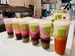 -奈雪的茶(金鹰广场店)