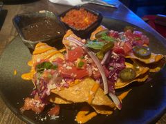 -Q MEX 库迈墨西哥餐吧(三里屯店)
