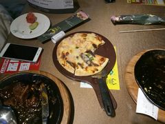 -汤姆家的优质牛排(王府井店)