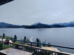 -望湖烤鱼