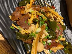 -嘎嘎鸭脑壳(金琴店)