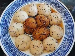 -客家大院·非遗赣南客家菜(郁孤台店)