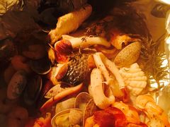-BISTROFIORE美伊娜(伊犁南路店)