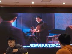 -四季海鲜酒楼·粤菜·早茶·宴会(南山中心区店)