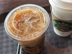 -星巴克(盐城五洲国际店)