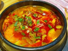 -金顺韩式烤肉·网红烤肉店(广利路店)