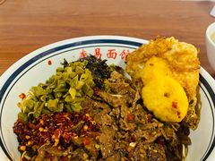 -李易面馆(树木岭店)