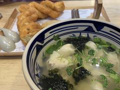 -头壹号饸饹面·大油条(东升科技园店)