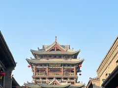 -榆次老城