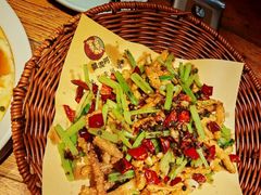 -黄泥岗·黄陂农家菜(百步亭店)