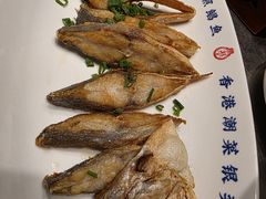 -陈鹏鹏潮汕菜(欢乐海岸 海边景观店)
