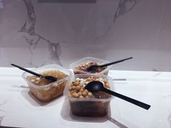 -甜心闲生传统手工冰粉(太古里店)