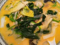 -喜家德虾仁水饺(长泰广场店)