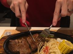 -菲滋意式餐厅(鄞州印象城店)