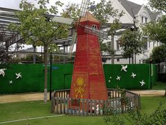 -安徒生童话乐园