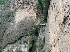 -十渡东湖港风景区