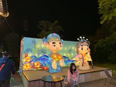 -东台西溪天仙缘景区