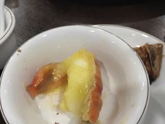 -壹号港海鲜酒楼
