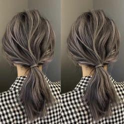 -IN STYLE•造型