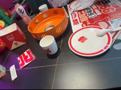 -多嘴超级肉蟹煲(中街恒隆故宫店)