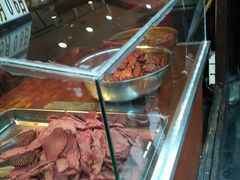 -張飛牛肉(锦里店)