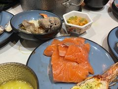 -吉布鲁牛排海鲜自助(深圳金牌店)
