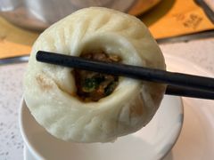 包子-老清朝包子铺(开明街店)