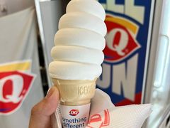-DQ·蛋糕·冰淇淋(浦江欢乐颂店)