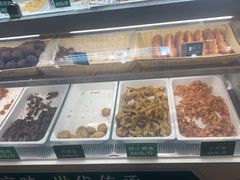 -紫光园清真北京小吃(广渠门内店)