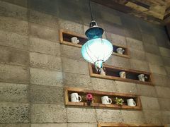 -雨舍咖啡(汉神购物广场咖啡街区店)